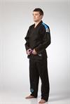 Tatami Fightwear Zero G v2.0 Black Jiu...